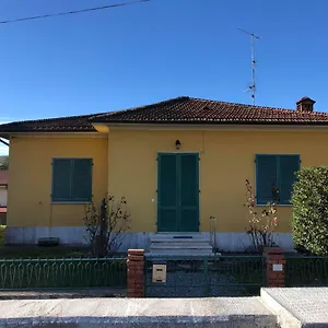 Casa vacanze Zi' Rosa, Barga
